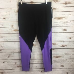 Physiclo Resistance Training Capris